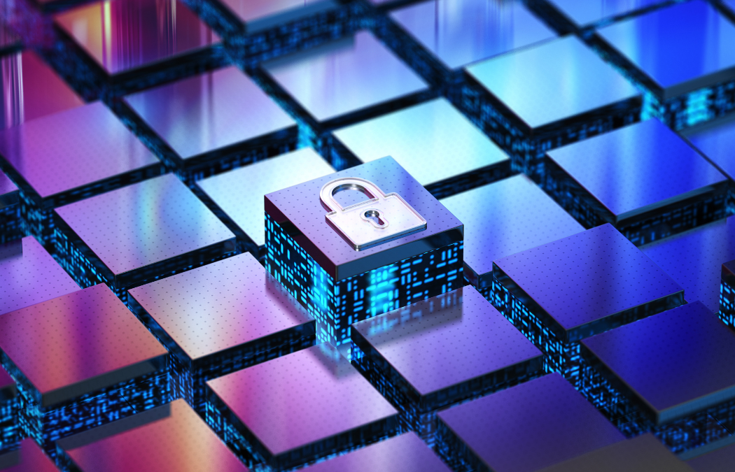 Full Stack Développeur .NET Cybersécurité